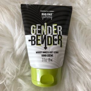 Gender Bender BFYHC